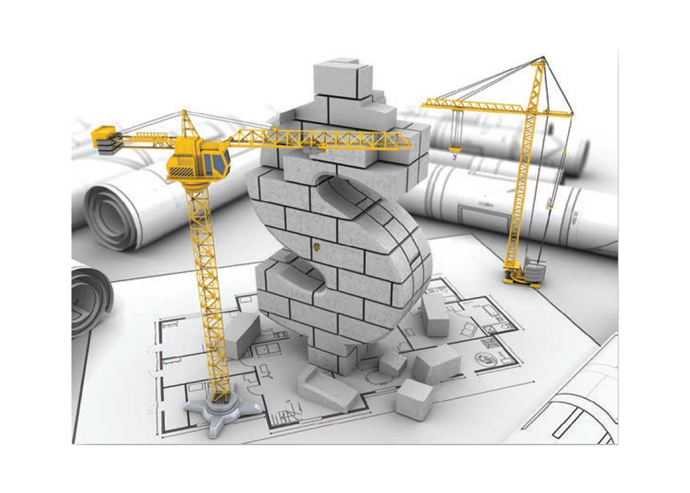 Unlocking Your Dream Home: A Guide to Construction Loans