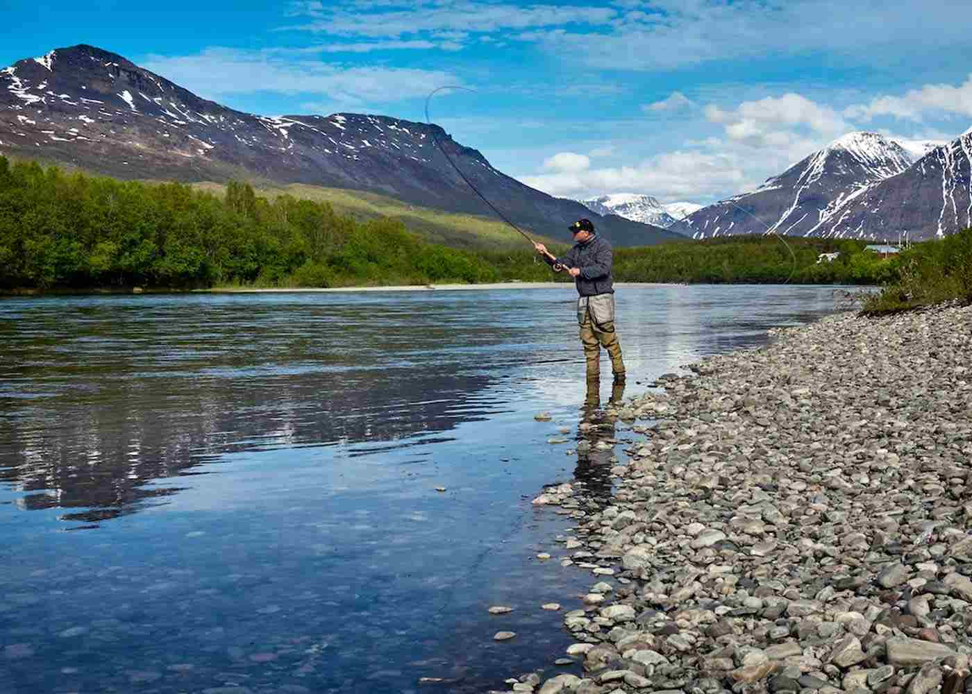 A Look at 3 of Canadas Most Unique Industries and How to Join In