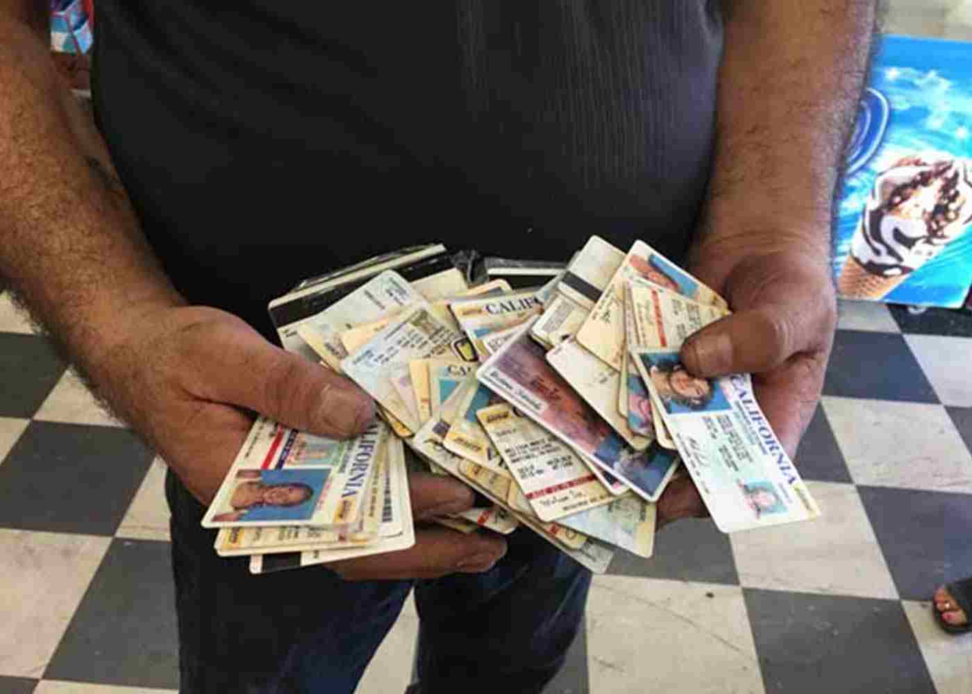 A One-Stop for All Information on California Fake Ids