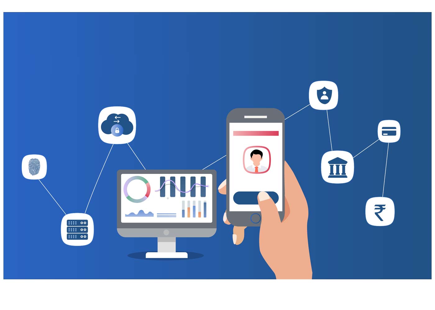 Unveiling Account Aggregator: A Paradigm Shift in Financial Data Handling