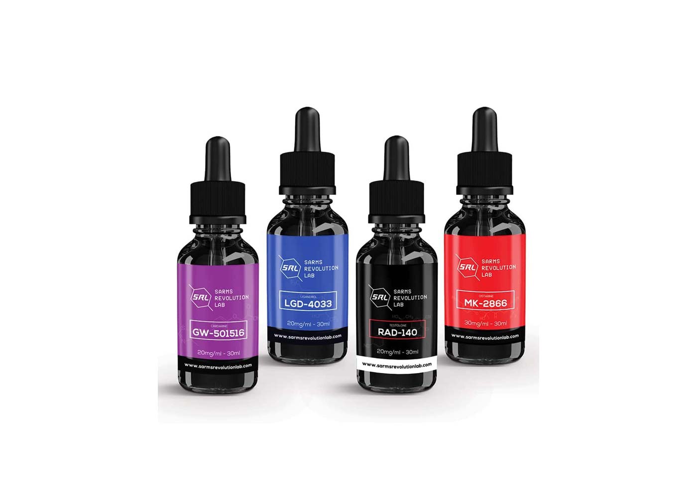 A Practical Guide to Buying SARMS in Canada