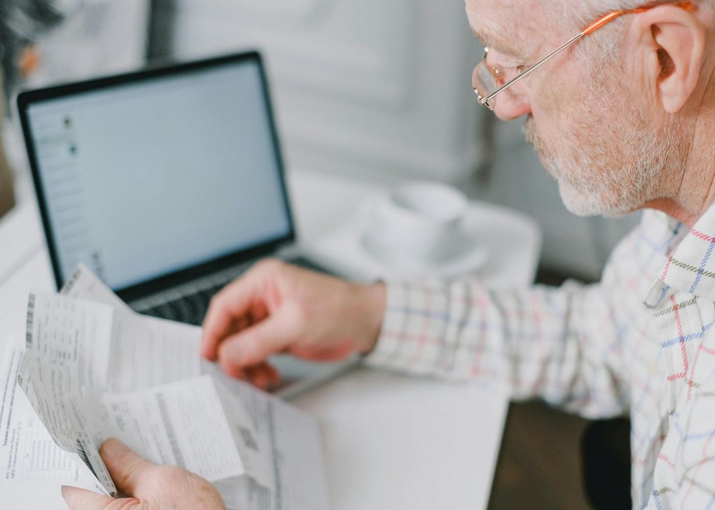 5 Steps to Financial Security: A Practical Guide to Preparing for Retirement