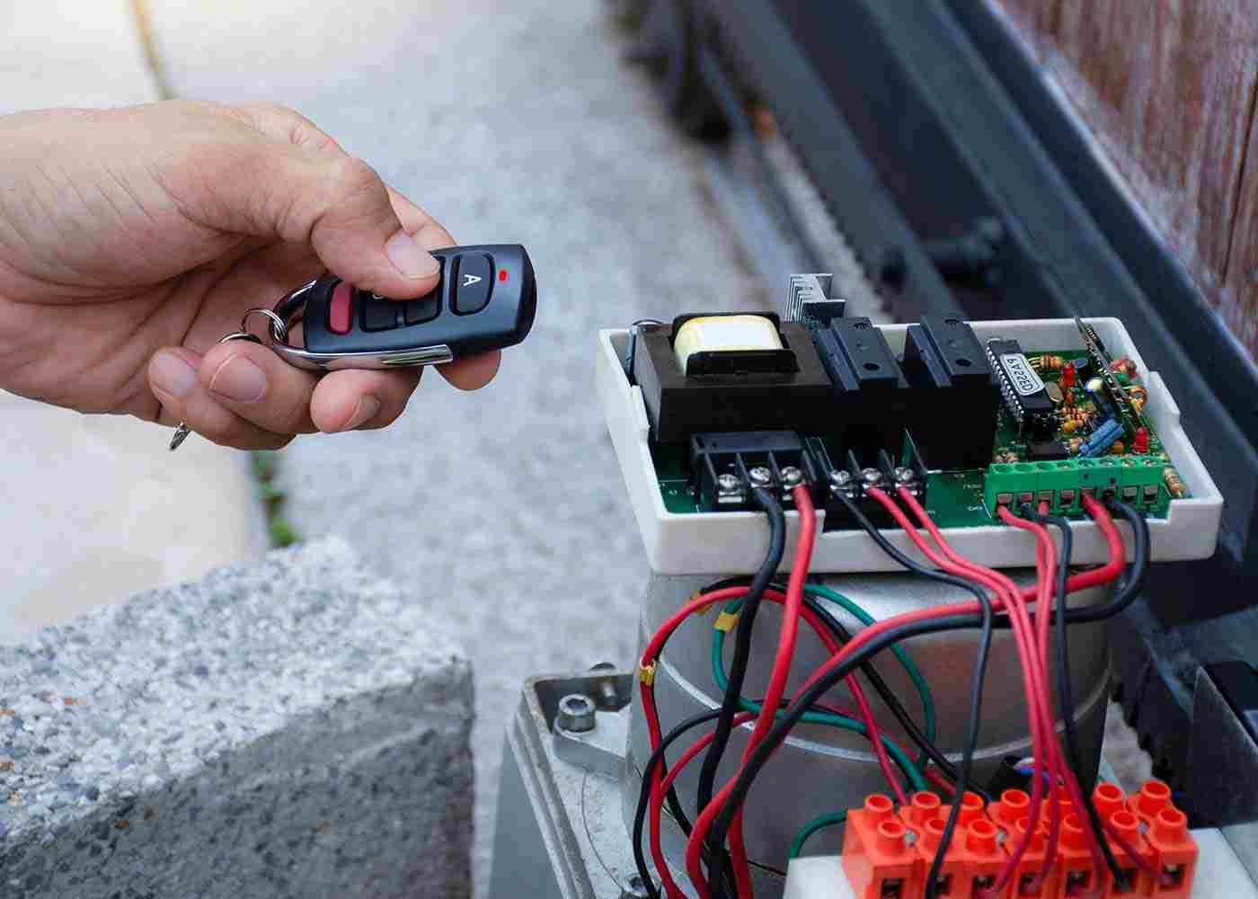 Don't Break Down: a Professional Approach to Garage Door Issues