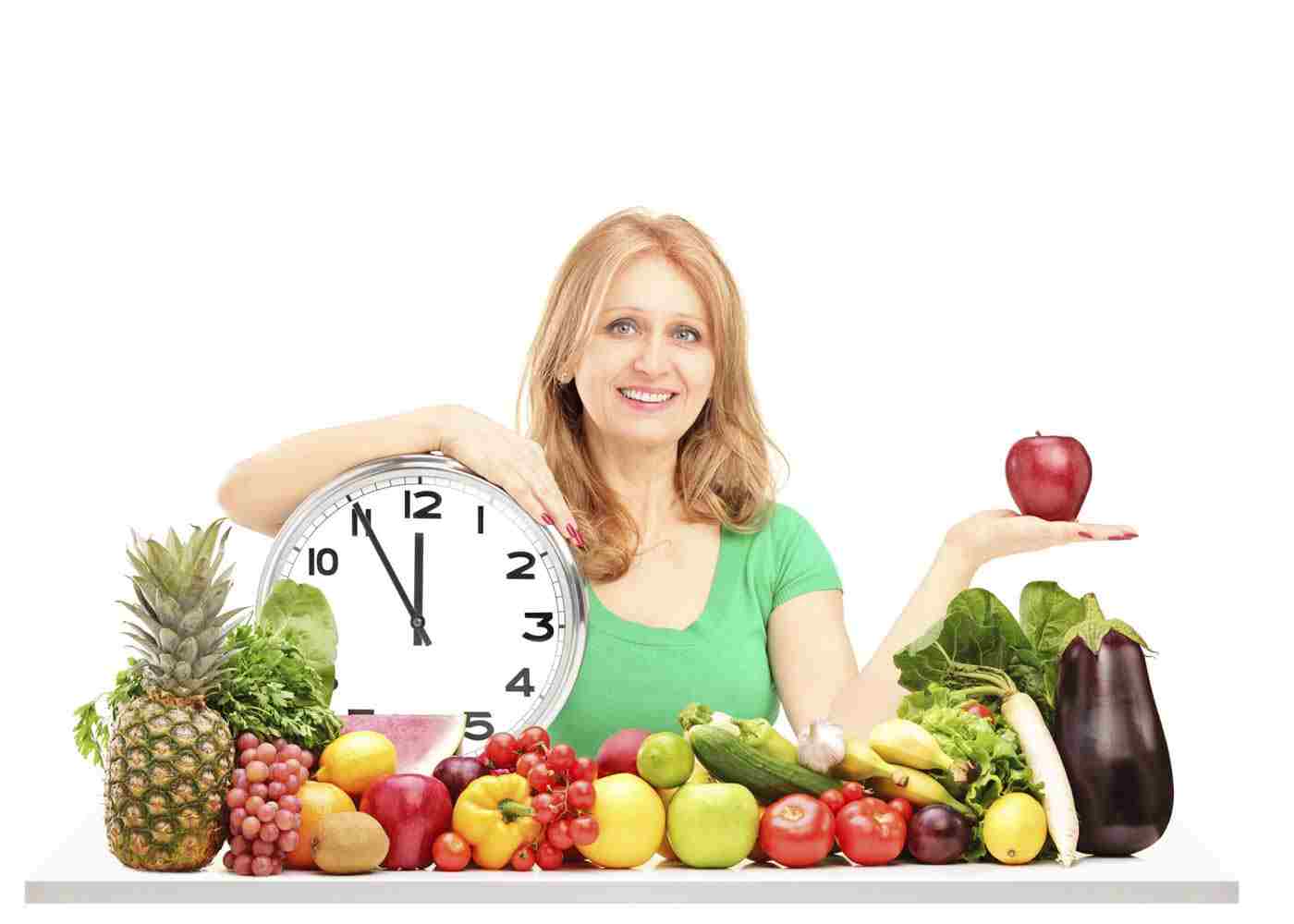 The Lifetime of Health: A Quick Guide to Staying Healthy Throughout Your Life
