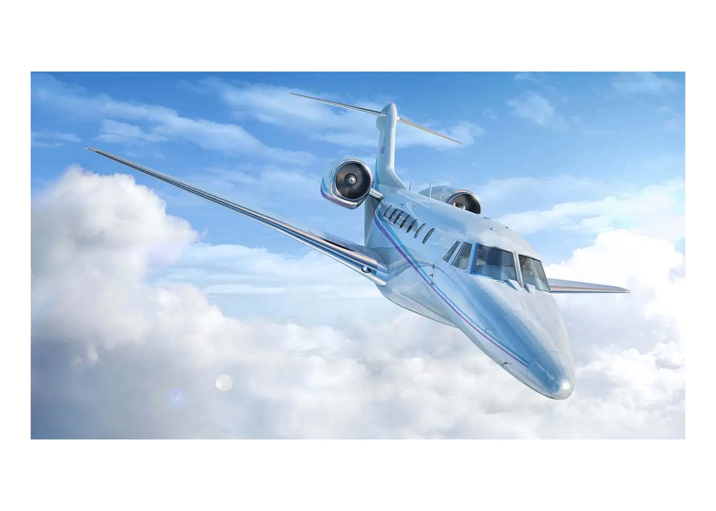 A Step-by-Step Guide to Acquiring Your Next Private Aircraft