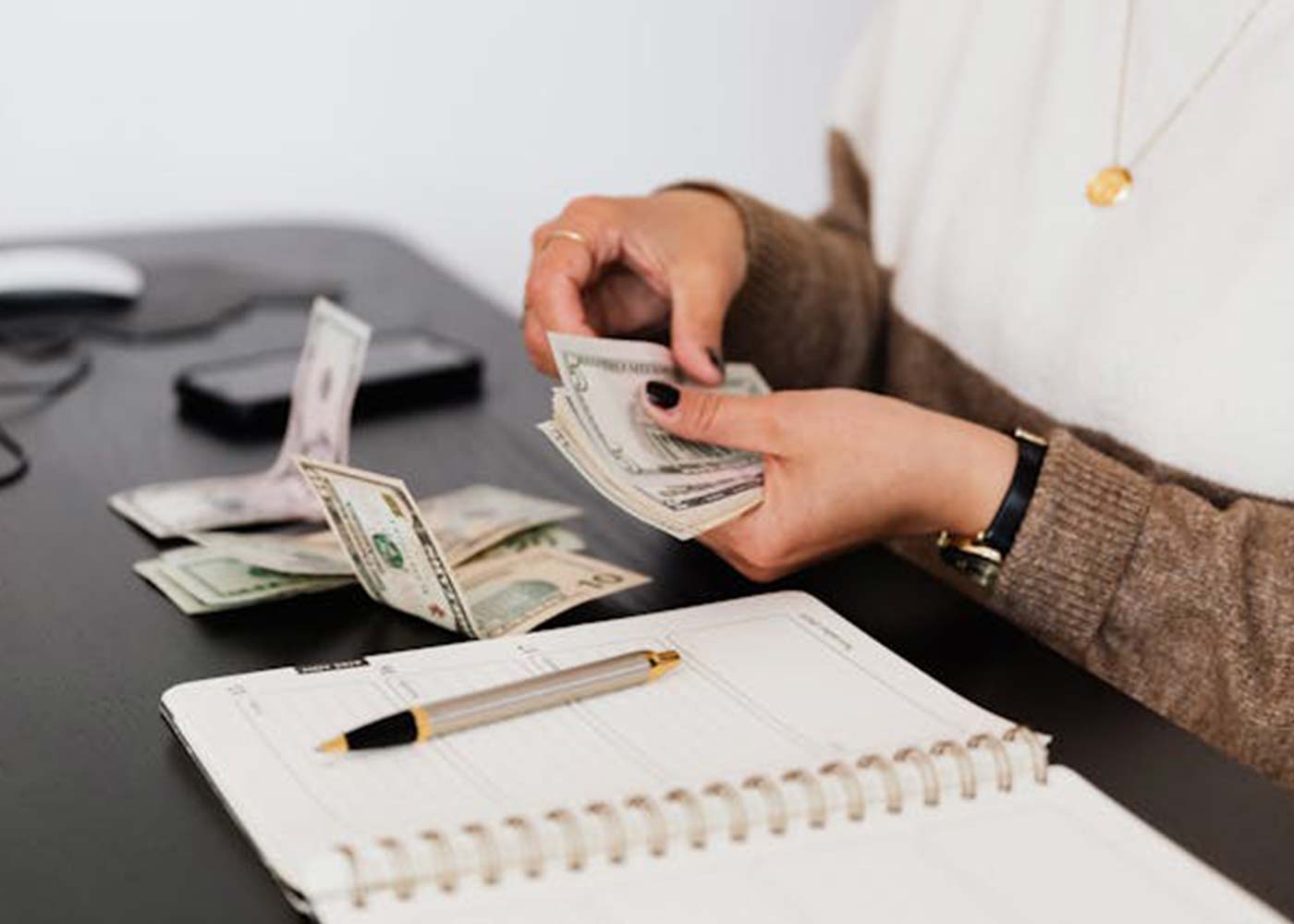 A Step-by-Step Guide to Creating a Budget