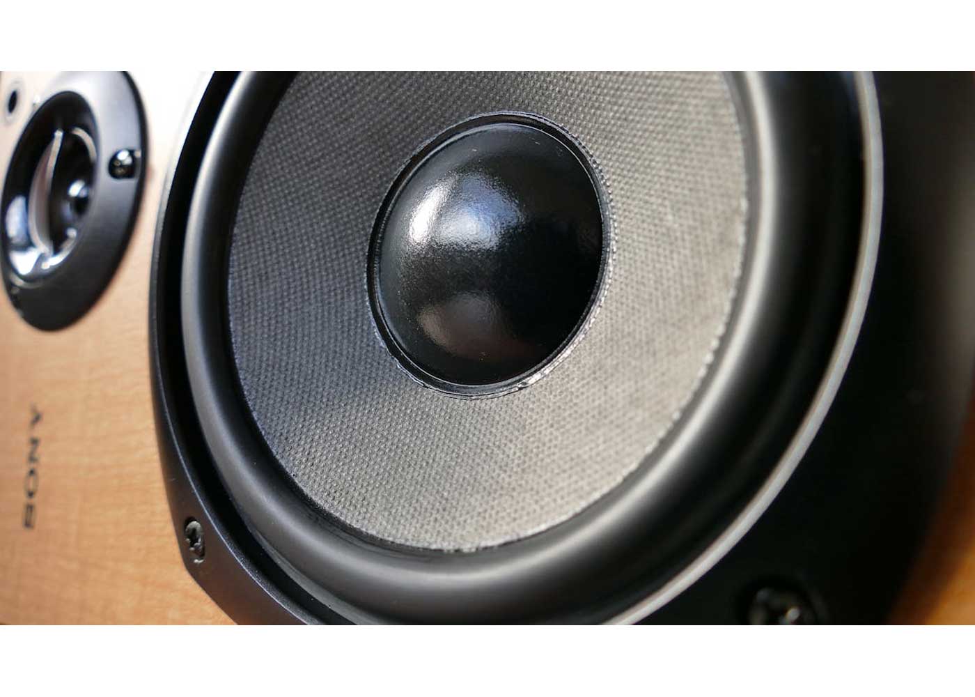 A World of Sound: Exploring the Wonders of Audio Technology