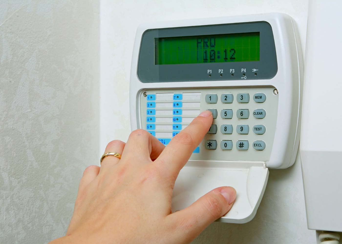 Access Control Strategies: Finding the Perfect Fit for Your Business