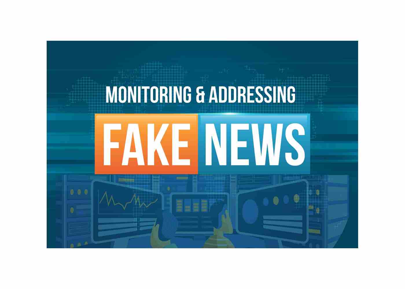 Addressing Fake News and Misinformation with ORM Tools