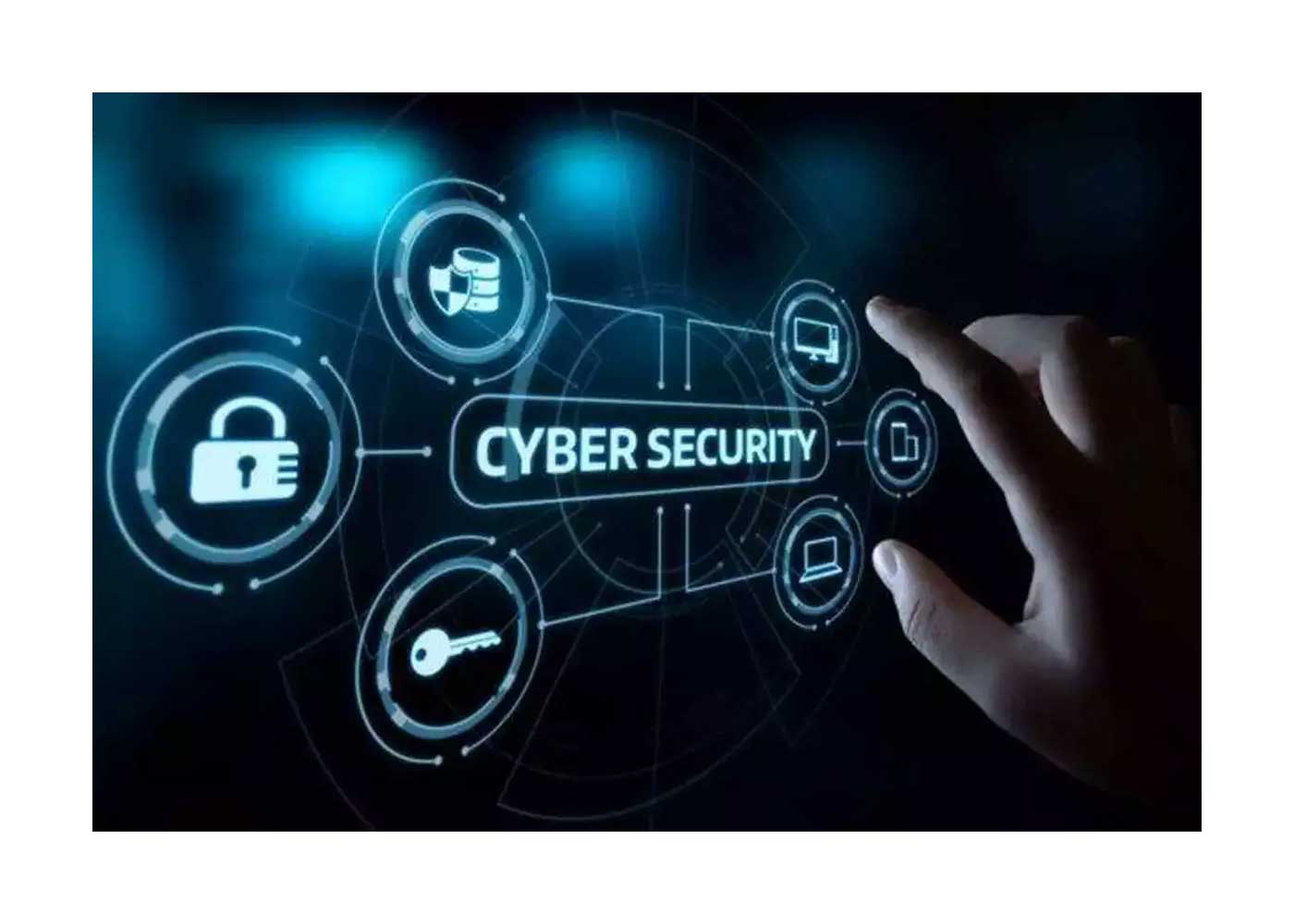 Adhering to CyberSecurity Policy with a Virtual Data Room