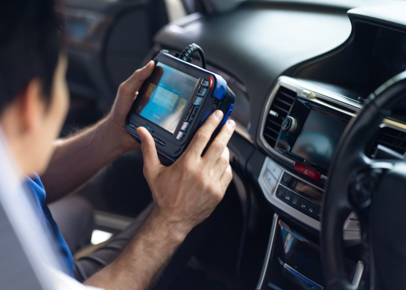 Advancements in Control Module Remanufacturing Technology