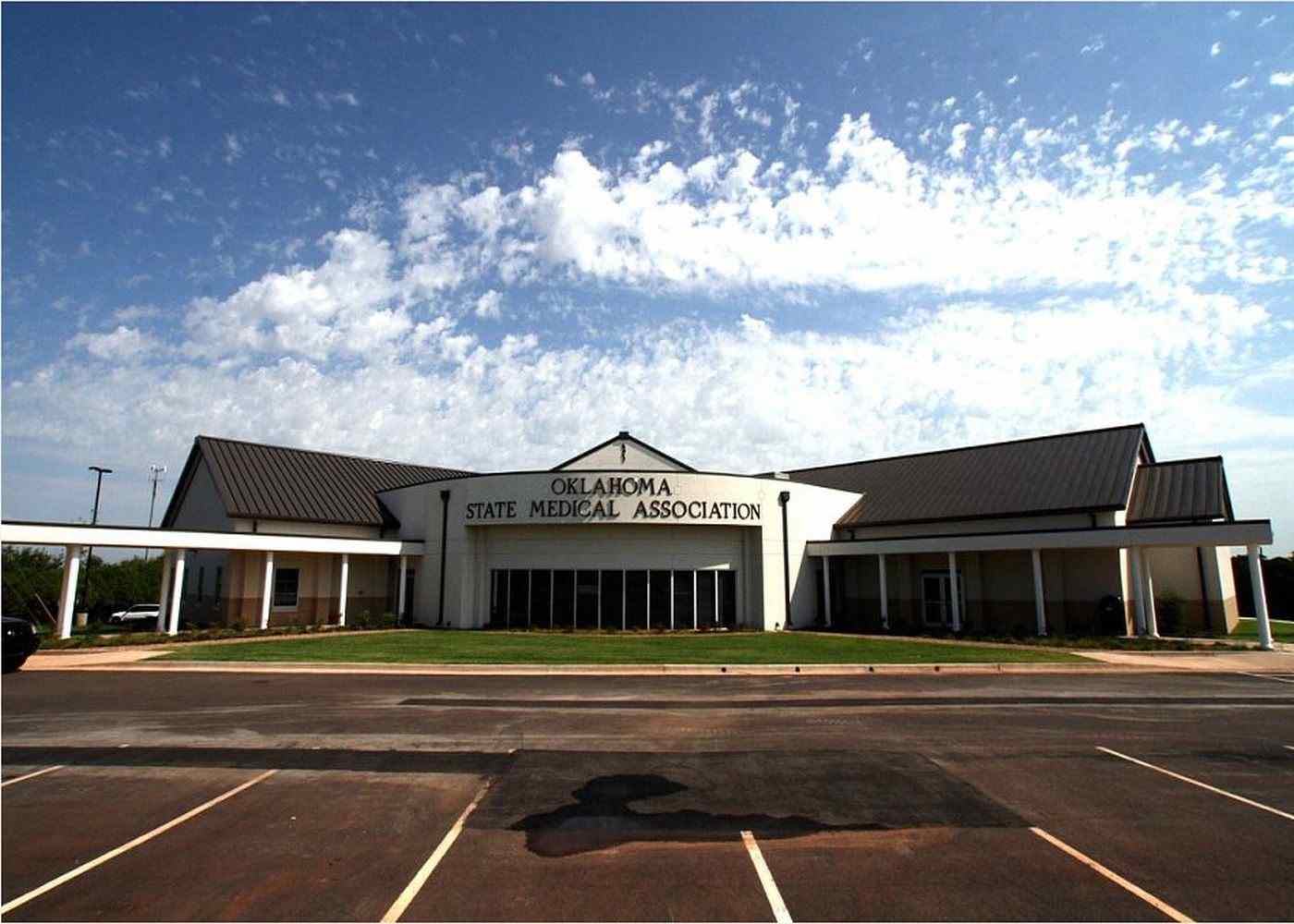 Advantages of a Steel Medical Facility