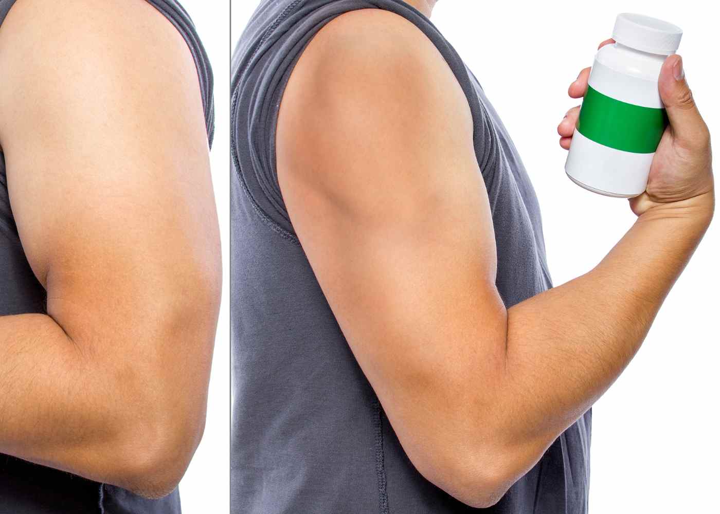Advantages of Buying Testosterone Online 