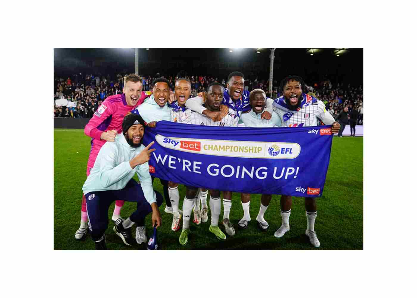 What are the advantages of having promotion and relegation in football championships?