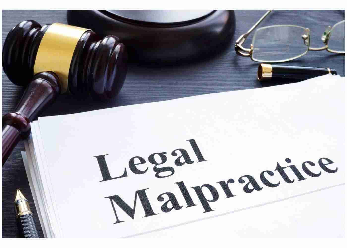 The Most Important Advantages of Hiring a Malpractice Attorney 