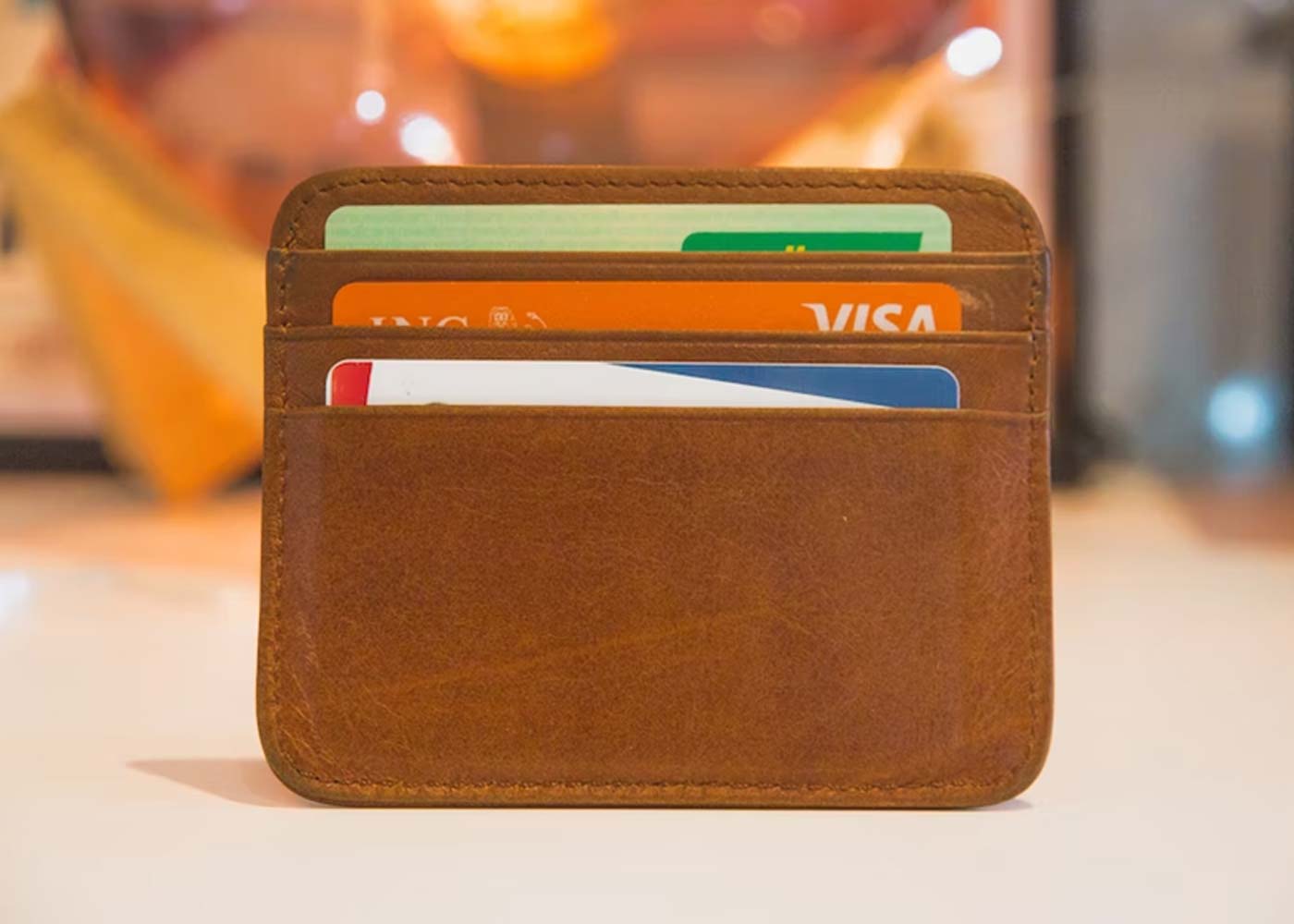 Advantages of Using an International Credit Card