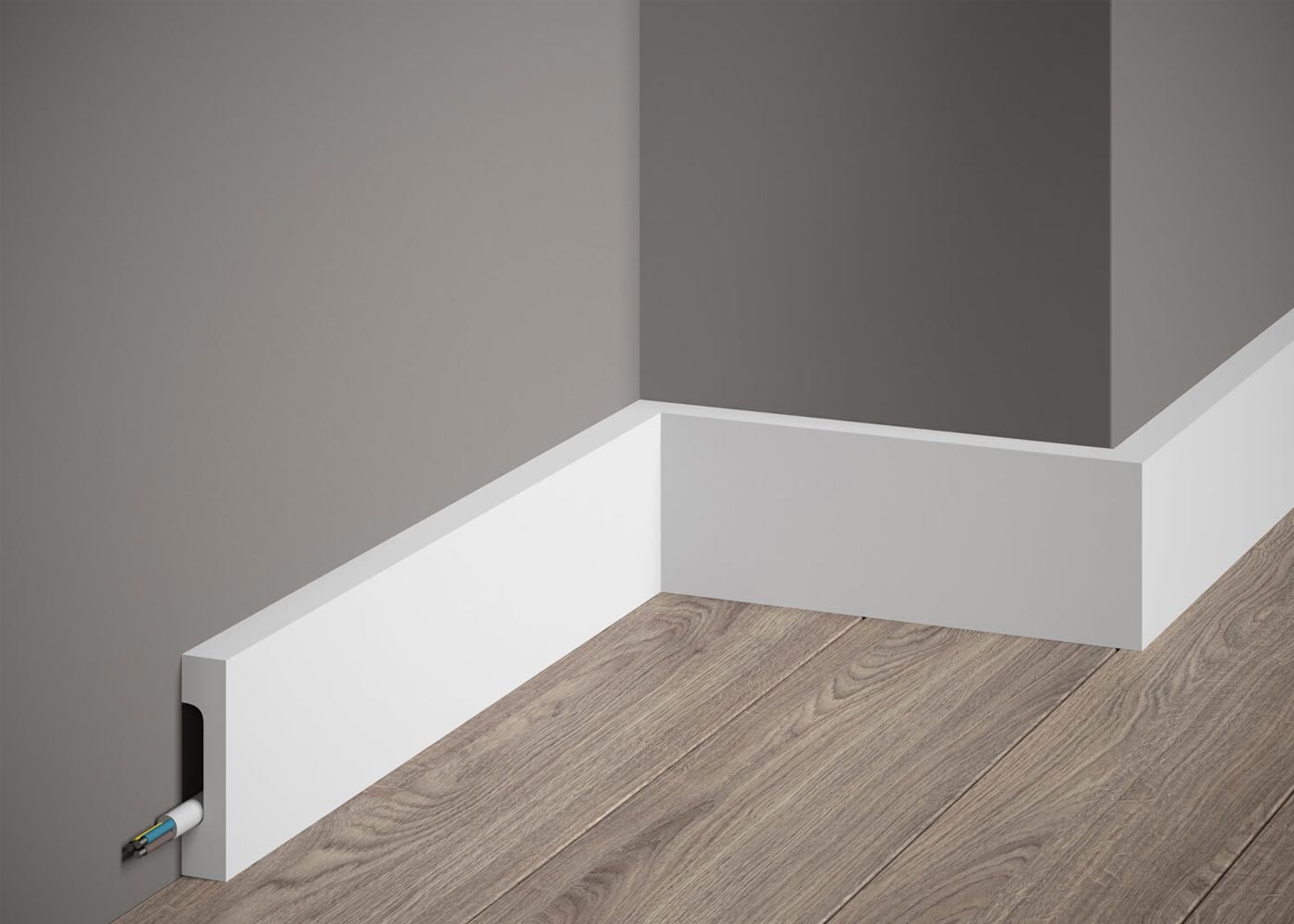 Affordable Skirting Board to Transform Any Room