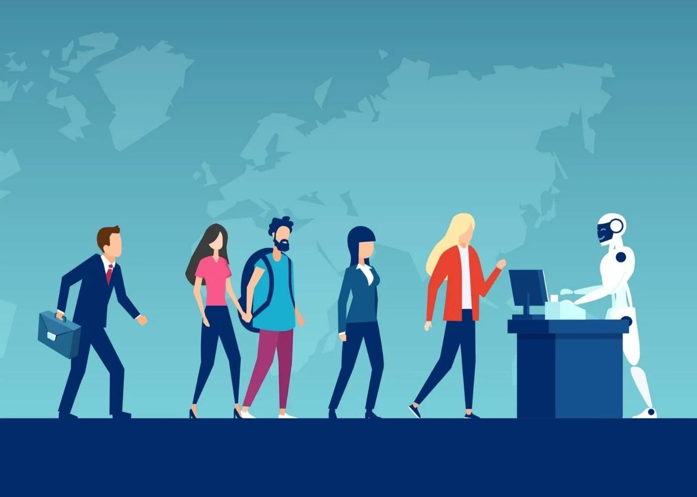 AI in Human Resources: Everything You Need to Know