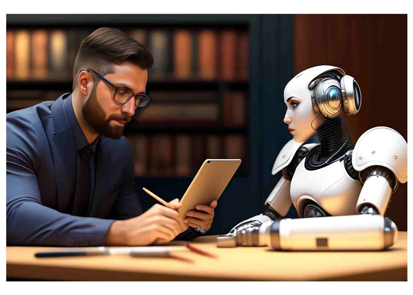 AI Vs Human Intelligence in 2025: Embracing Synergy in an Evolving Landscape
