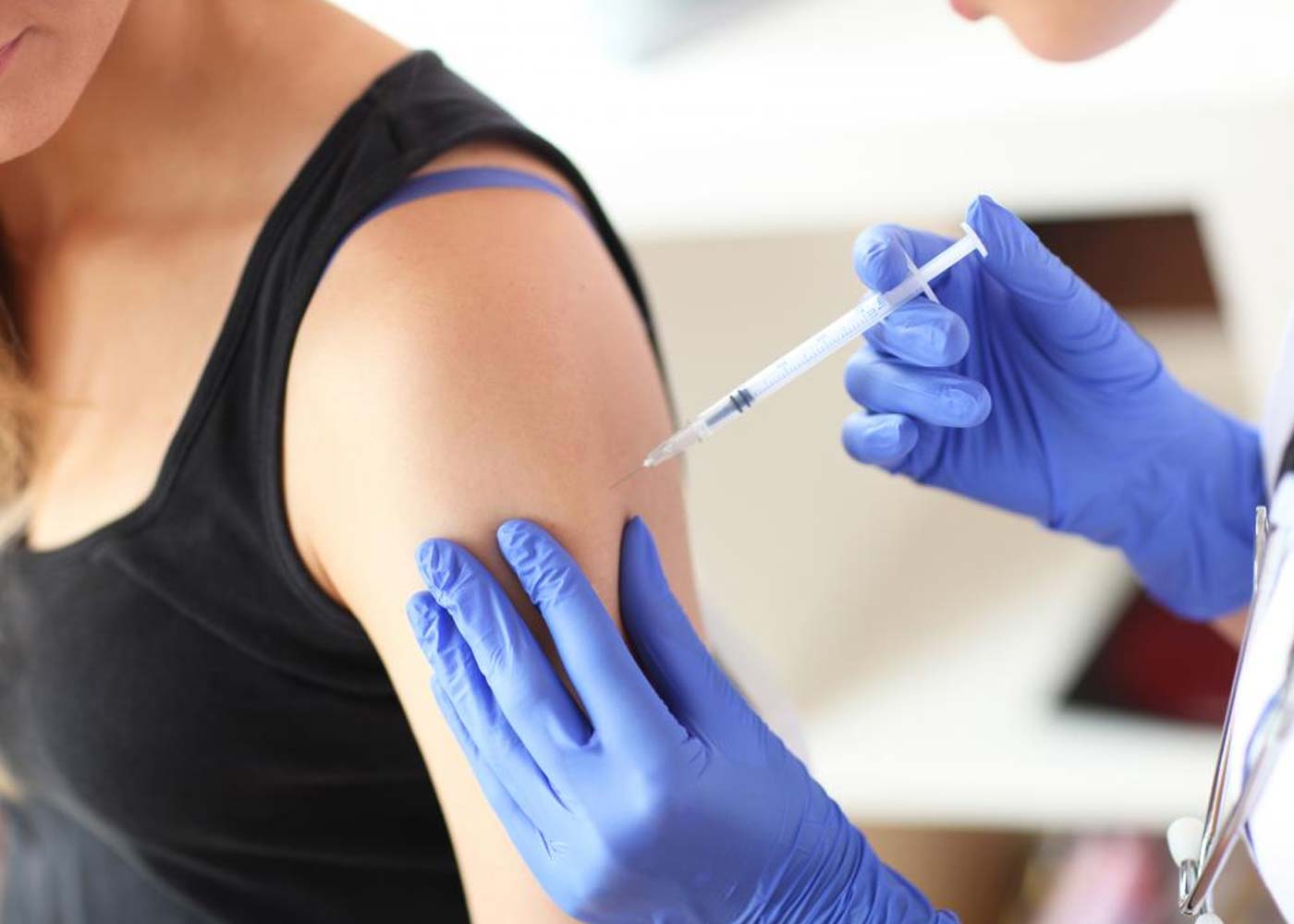 All About Allergy Shots: A Guide for You