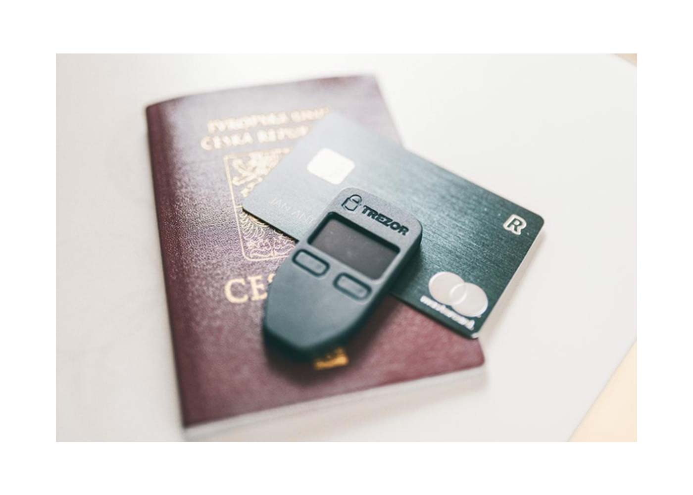 An Examination of Ledger and Trezor Hardware Wallets