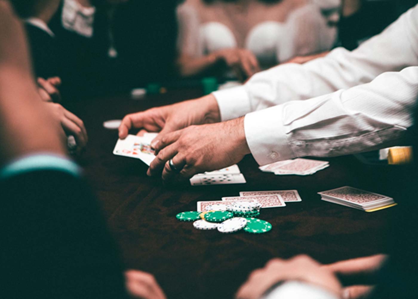 Transatlantic Tactics: An Inside Look at US Poker Sites in 2023