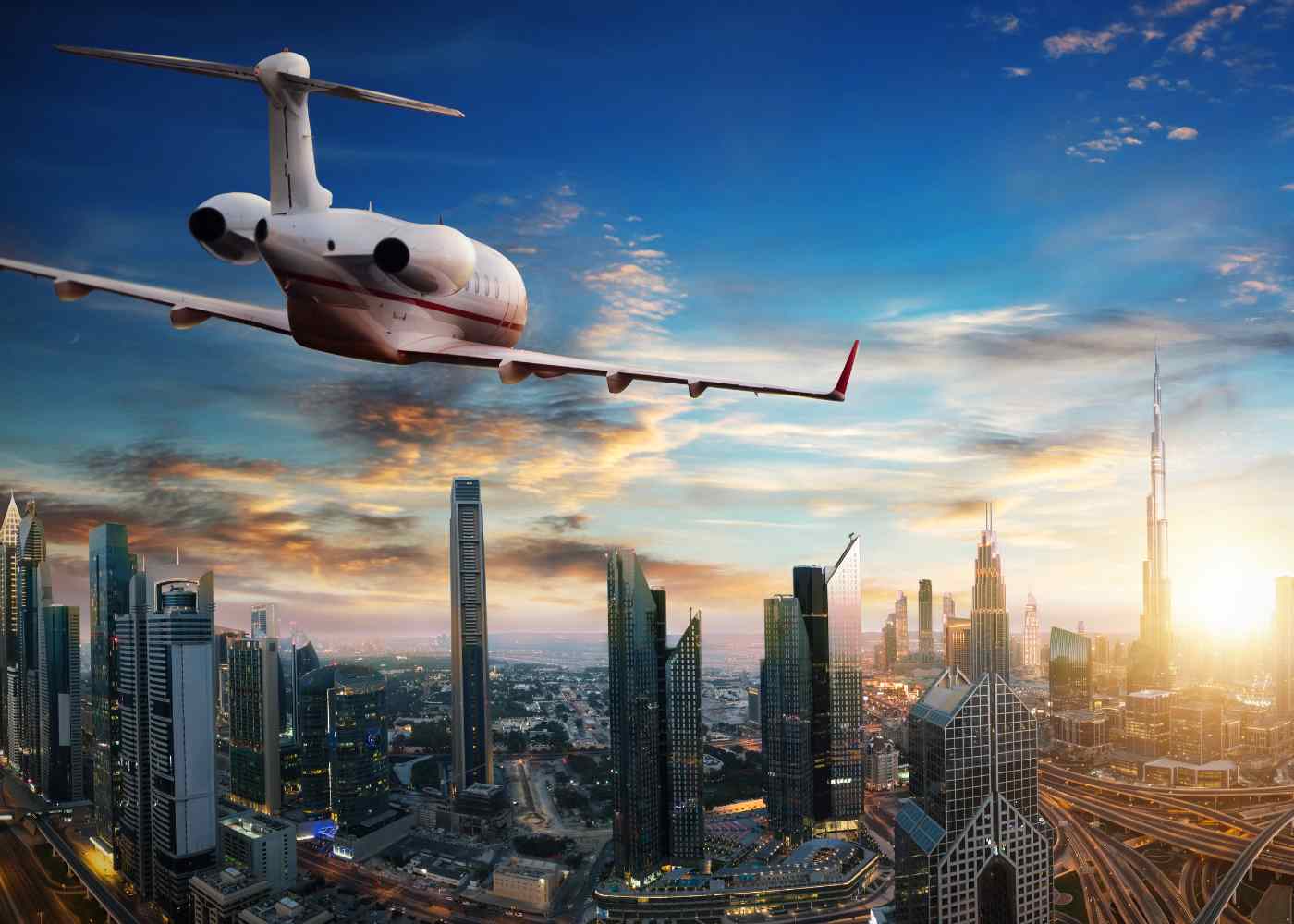 Analyzing Dubai International Airport's Global Appeal