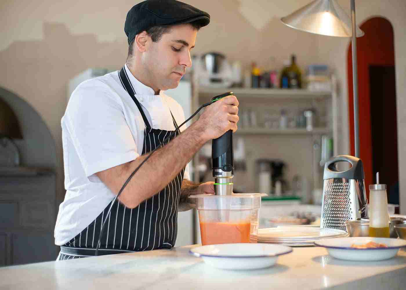 Appliances for Starting a Restaurant Business