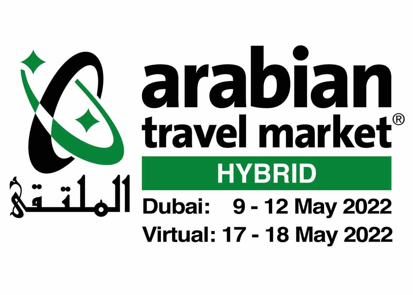 Arabian Travel Market Dubai - 2022