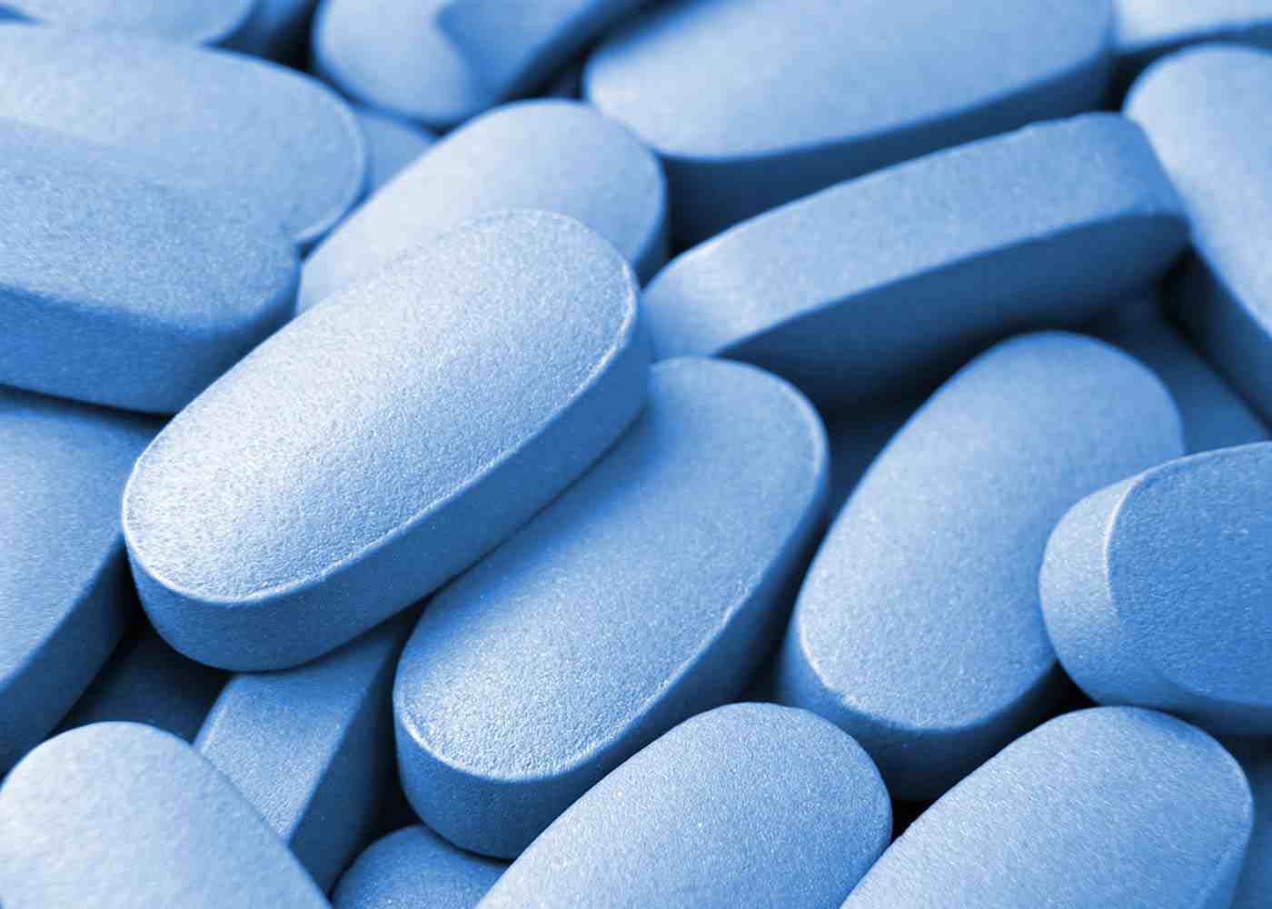 Are Blue Xanax Bars Addictive?