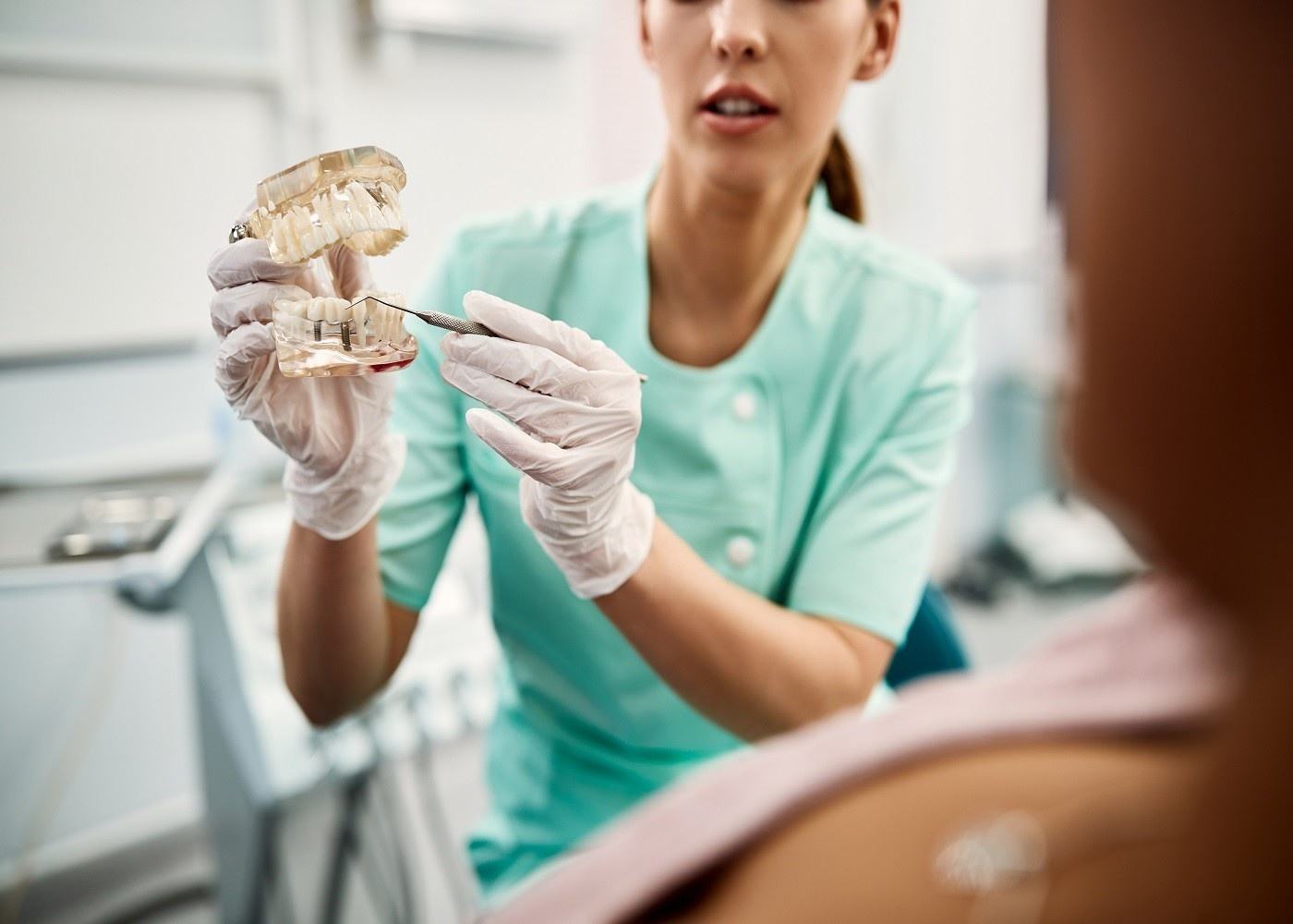 Are Dental Implants Worth It? A Comprehensive Overview