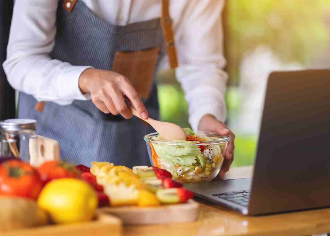 Are Online Cooking Classes Worth It?