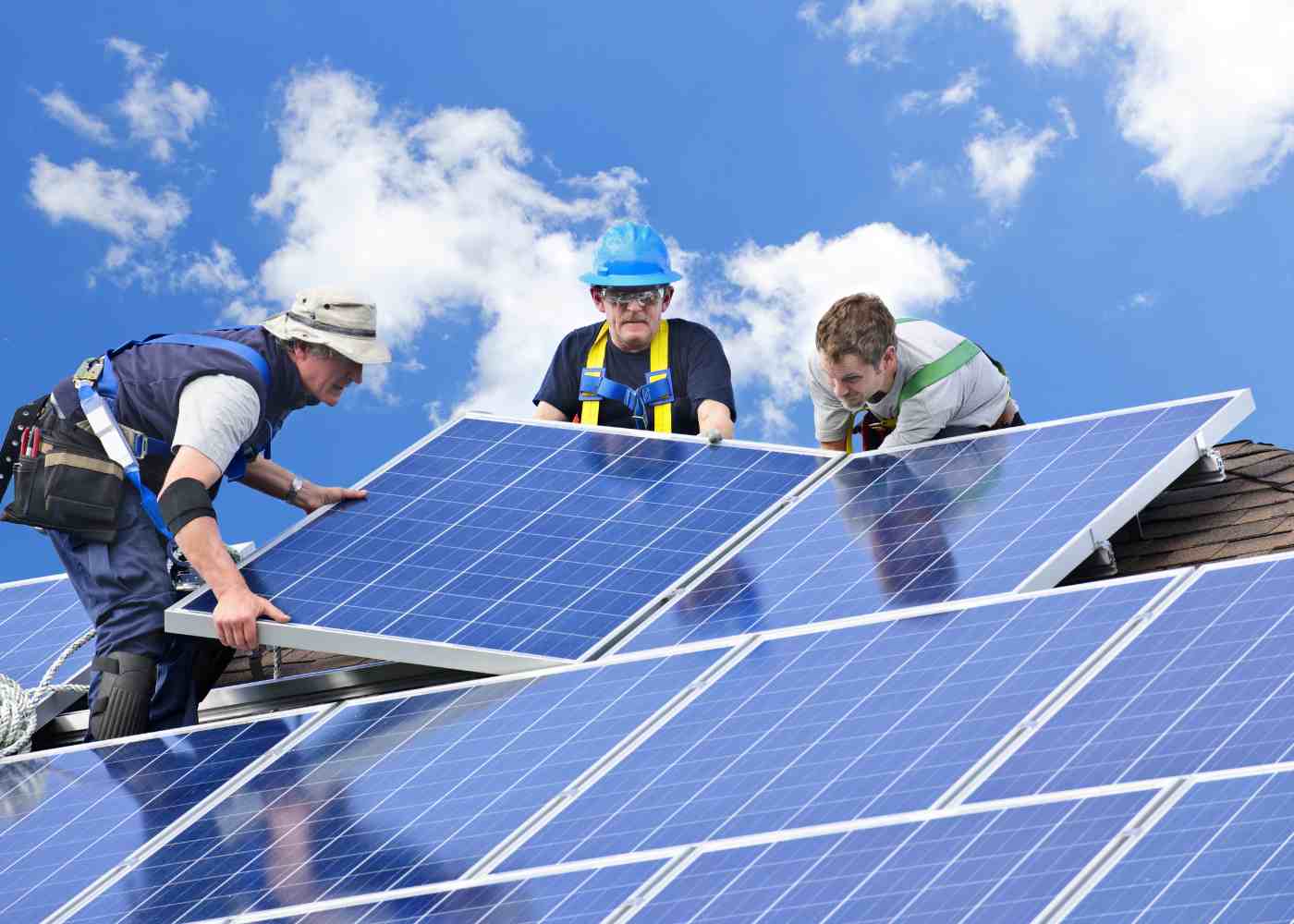 Are Solar Installations Worth It In 2023? 