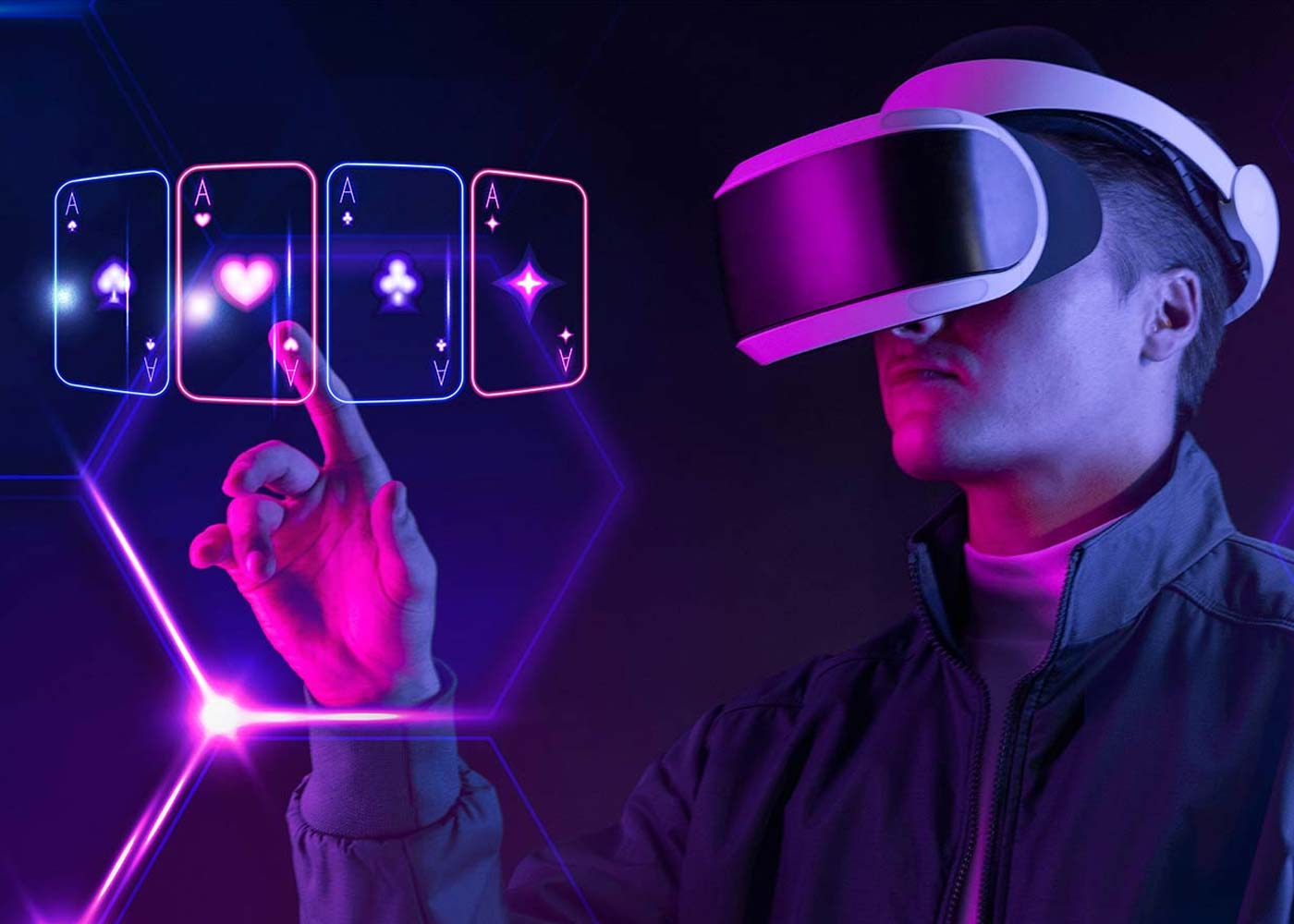 Are Virtual Reality Casinos the Next Big Thing in Australian Tech Gambling?