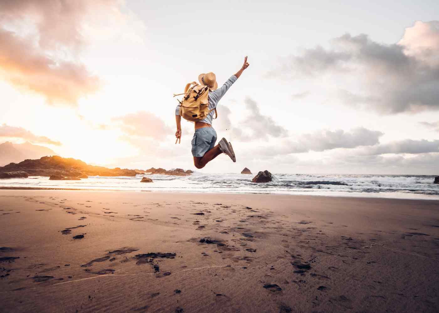 Are You a Travel Addict? Surefire Signs You Can't Ignore