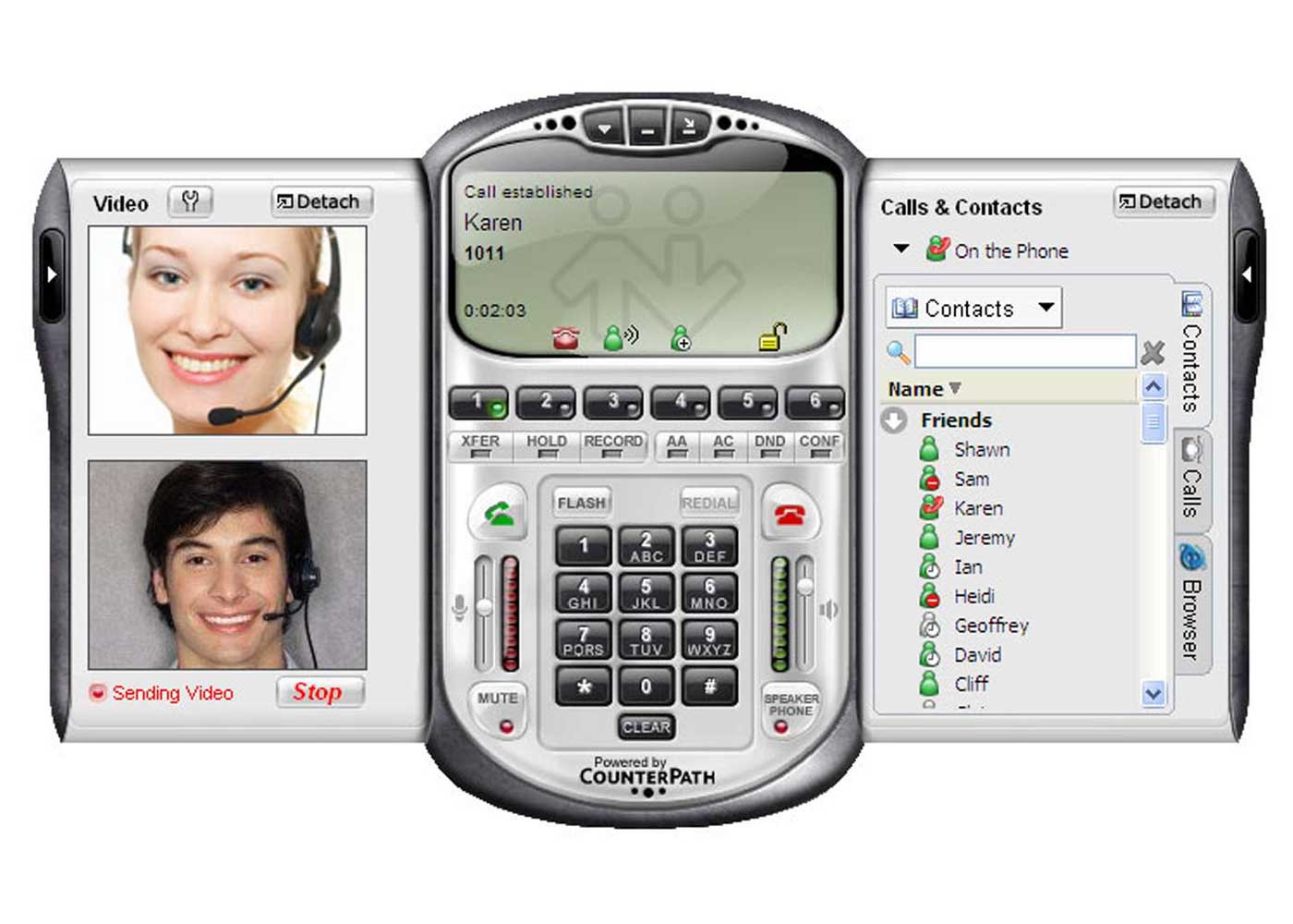 Are You Still Using Landlines? Its Time To Make The Switch To Softphones In 2024