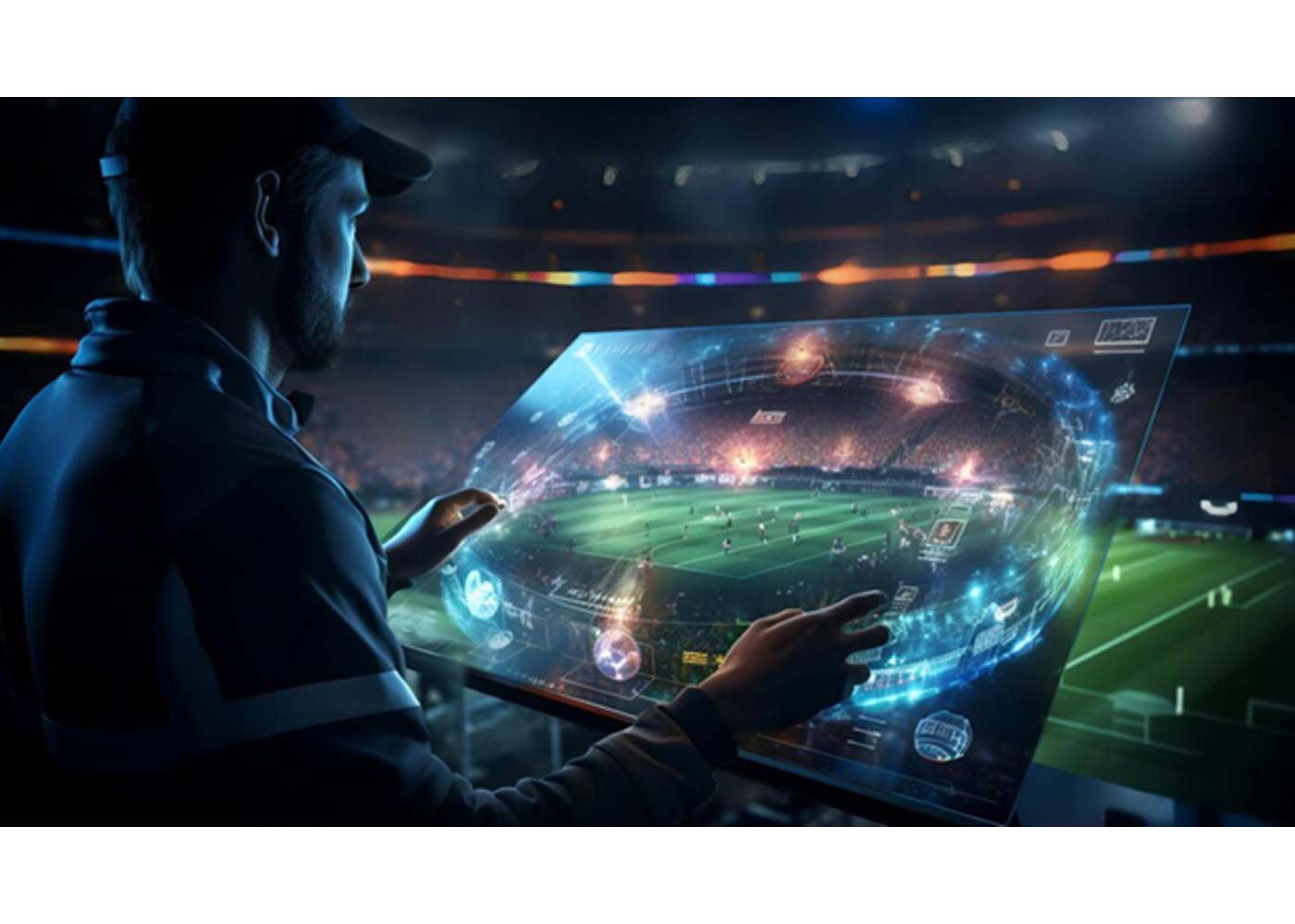 Artificial Intelligence in Betting: How Algorithms are changing the Game