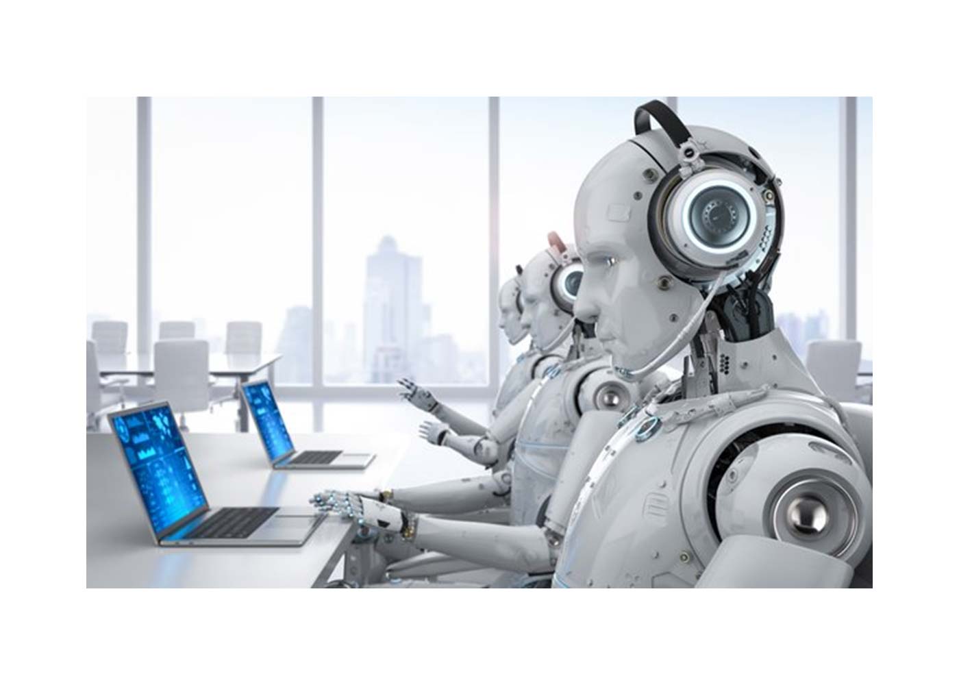 Artificial Intelligence in Customer Service