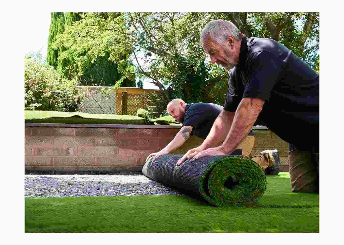 Artificial Lawn Myths: Separating Fact from Fiction