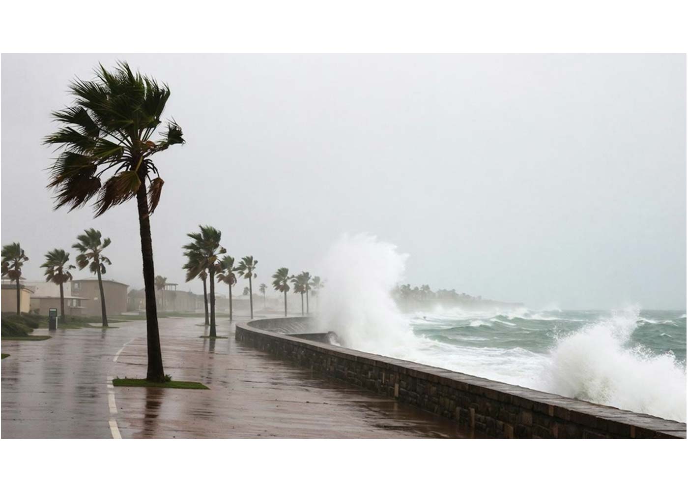As Hurricane Season Unfolds, Mold Only Increases Mold Remediation Capabilities for Homeowners