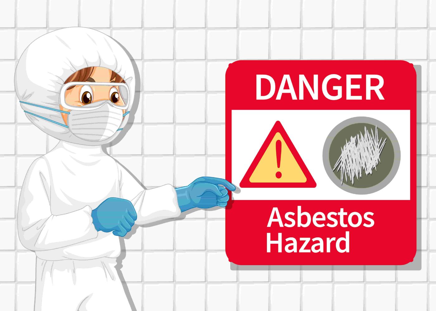 Everything you need to know about Asbestos Regulations