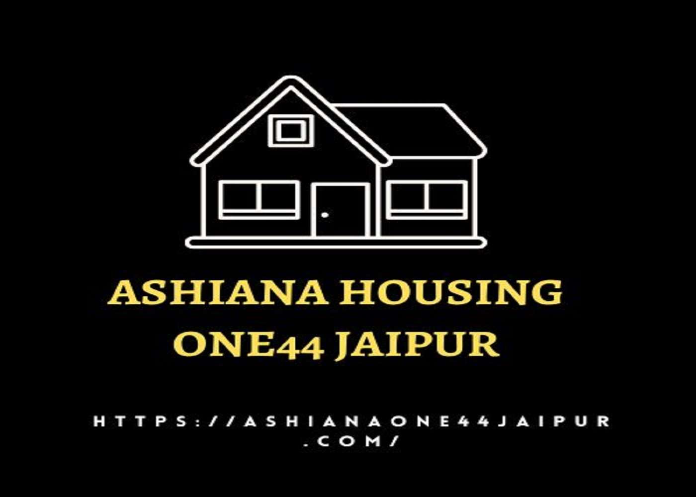 Ashiana Housing One44 Jaipur: Where Luxury Meets Comfort in Jagatpura