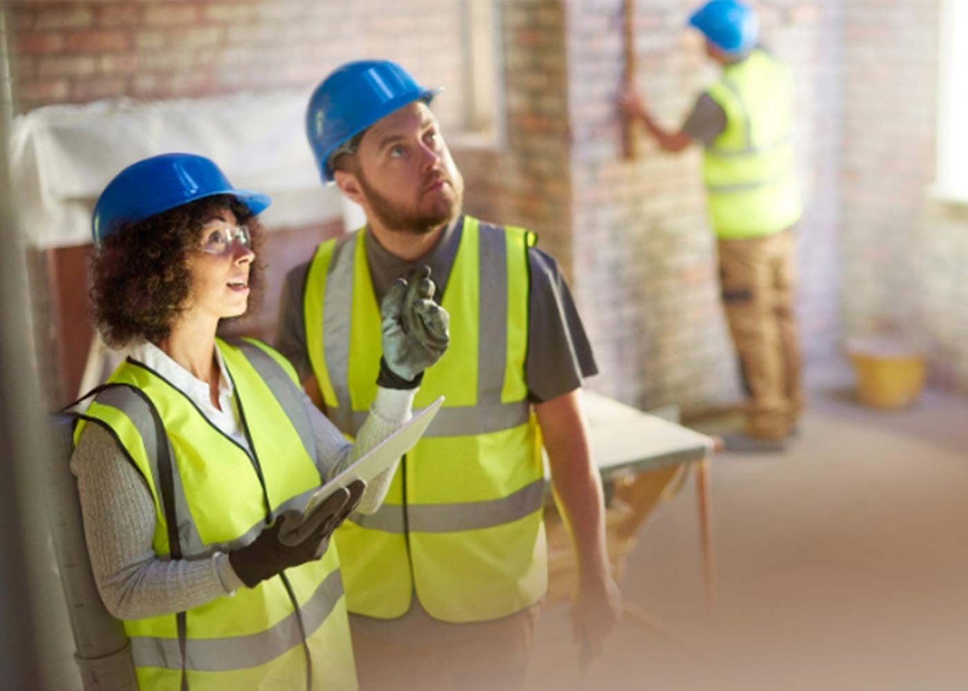 Asking the Right Questions to Hiring Contractors