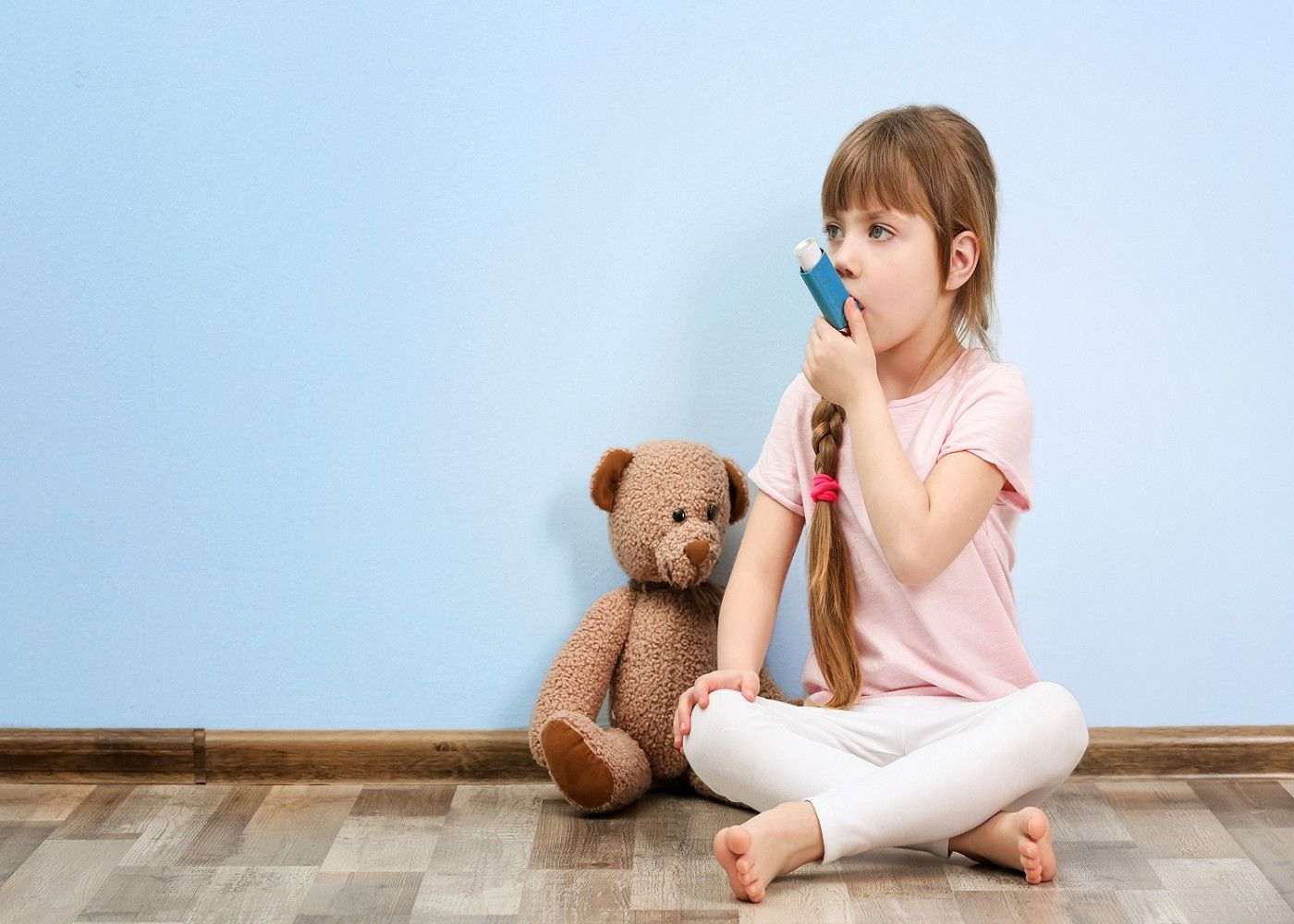 Asthma Awareness: How to Tell If Your Child is Affected