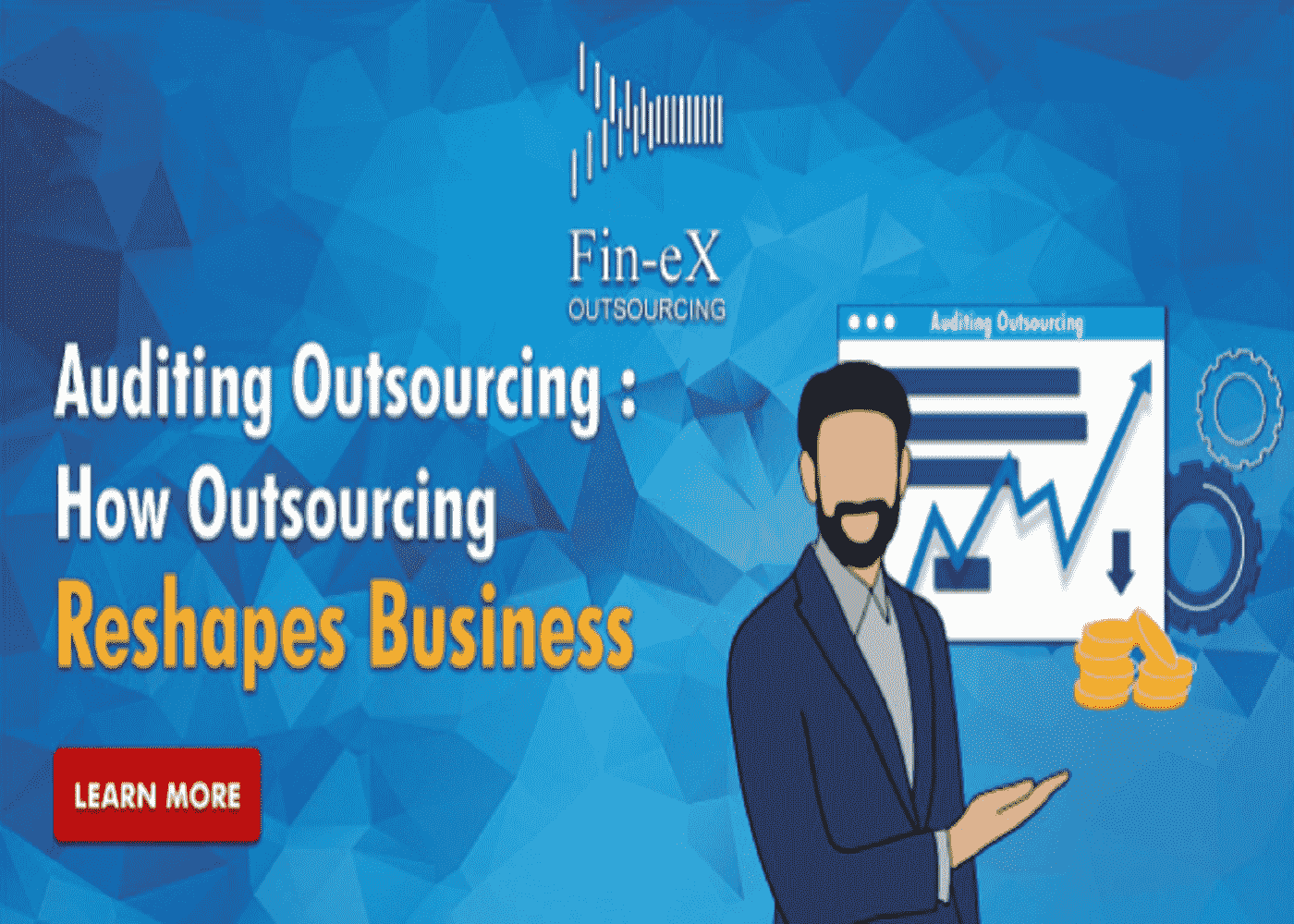 Auditing Outsourcing : How Outsourcing Reshapes Business