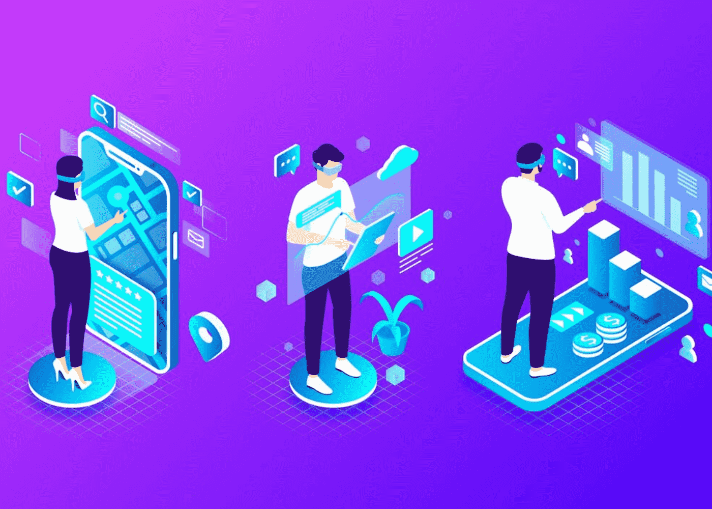 Unveiling Proven Strategies for AR App Development