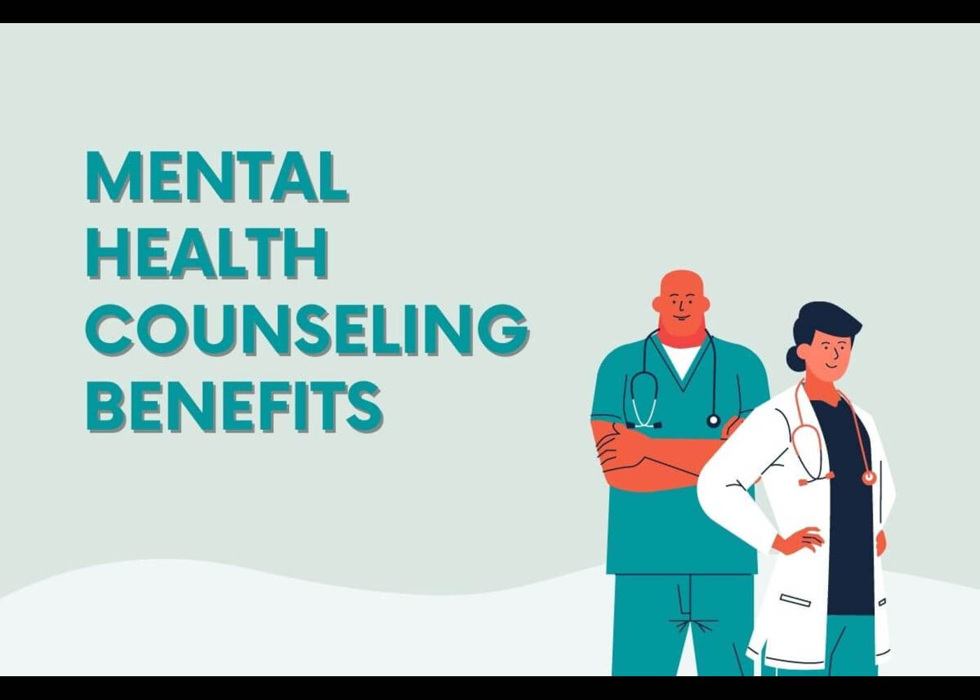 The Benefits of Mental Health Counselling in London