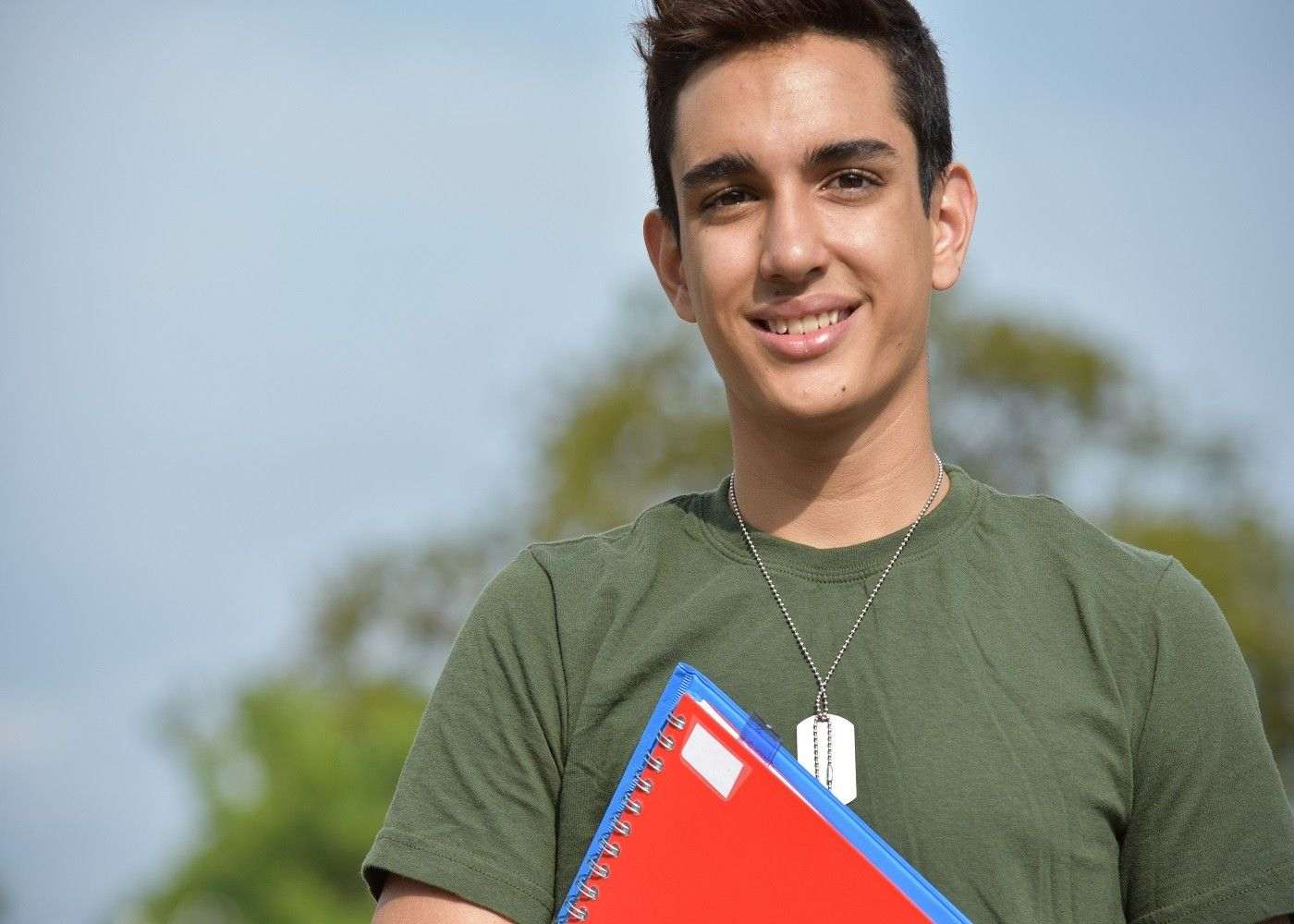 Balancing Duty and Learning: Strategies for Military Members Continuing Educatio