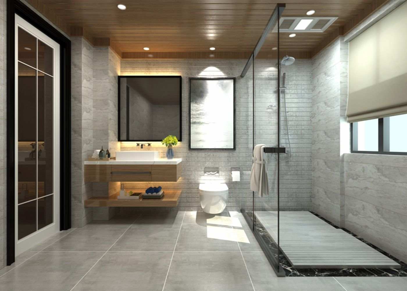 Bathroom Remodeling Trends to Inspire Your Next Renovation