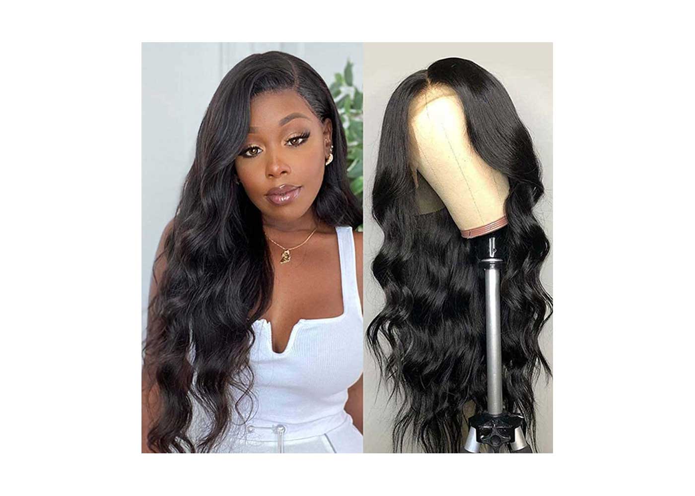 Everything You Should Know About Beautyforever 13x4 Lace Front Wigs